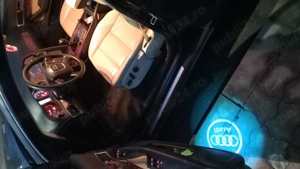 Se oferă spre vânzare Audi A6 c6 motor 3.0 Quattro Manual - imagine 6