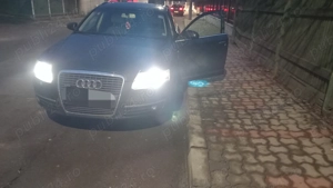 Se oferă spre vânzare Audi A6 c6 motor 3.0 Quattro Manual - imagine 7