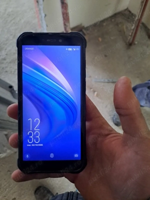 vând telefon oukitel - imagine 2