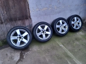 jante 5×112,audi,wv,seat,etc - imagine 2