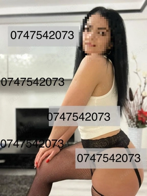 Pentru prima data in orașul tau!!