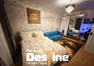 Apartament 2 camere renovat recent, parter, zona Margeanului