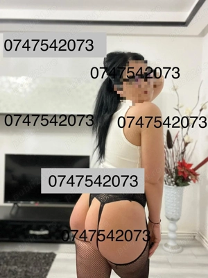 Pentru prima data in orașul tau!!