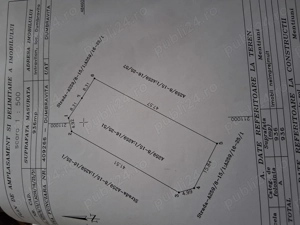 De vînzare teren intravilan de 936mp - imagine 7