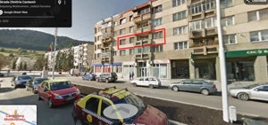 Vand apartament 3 camere ultracentral