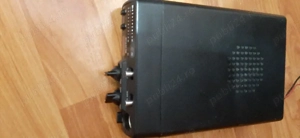 Statie auto cb - imagine 2