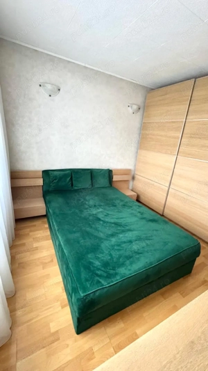 Inchiriez apartament 3 camere, Bucuresti, Calea Vitan - Stadionul Olimpia - imagine 4