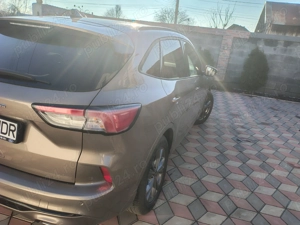 Ford kuga S Line  - imagine 4