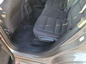 Ford kuga S Line  - imagine 8