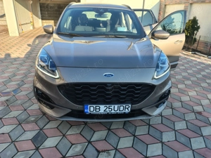 Ford kuga S Line  - imagine 3