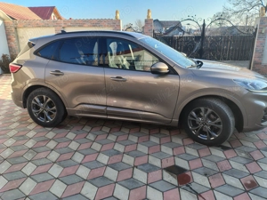 Ford kuga S Line  - imagine 5