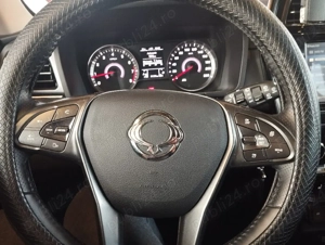 Ssangyong Tivoli Grand 2022 ca nou - imagine 3