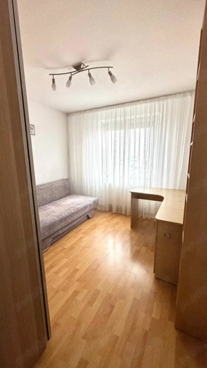 Inchiriez apartament 3 camere, Bucuresti, Calea Vitan - Stadionul Olimpia - imagine 5