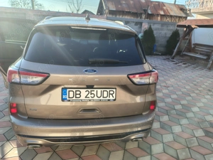 Ford kuga S Line  - imagine 6