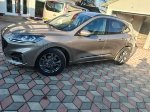 Ford kuga S Line 