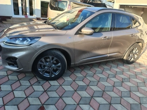 Ford kuga S Line  - imagine 2