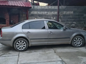 Vand Skoda 