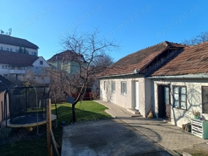 Casa de vânzare în Reghin - imagine 3