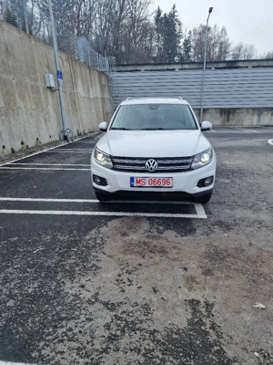 vw tiguan 4x4 .automata diesel