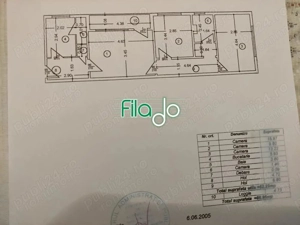 Apartament 3 camere Policlinica Titan - imagine 9