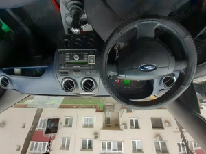 Ford fiesta 1,4 Tdci - imagine 2