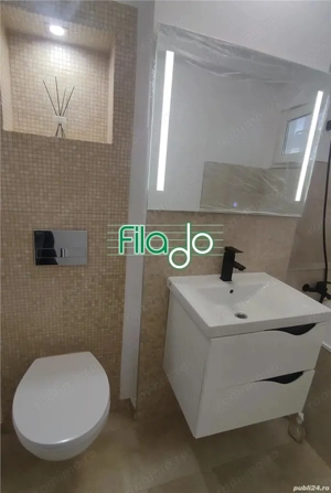 Apartament 3 camere Policlinica Titan - imagine 8