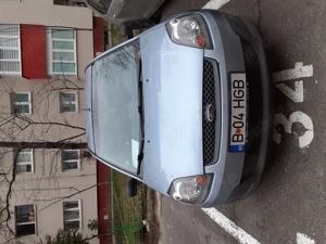Ford fiesta 1,4 Tdci - imagine 3