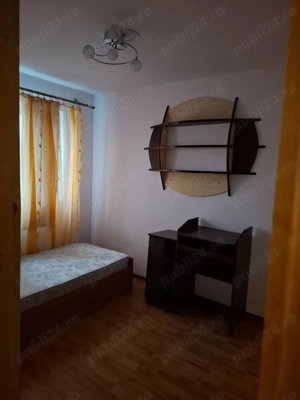 vanzare apartament 3 camere+garaj