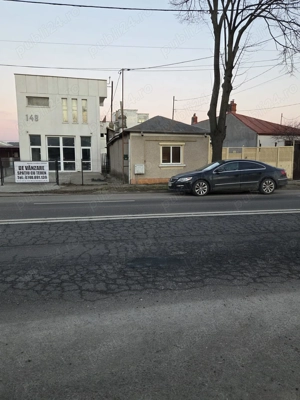 Hala Industriala Calea Galati Spatiu Comercial