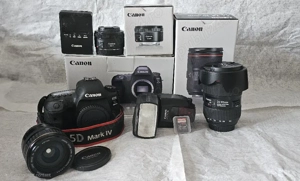 Canon 5d mark4+accesorii  - imagine 3
