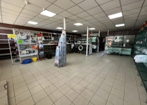 Spatiu comercial Zona Dorobanti Cladire separata cu teren - imagine 2