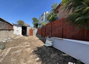 Spatiu comercial Zona Dorobanti Cladire separata cu teren - imagine 7