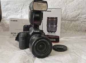 Canon 5d mark4+accesorii  - imagine 4