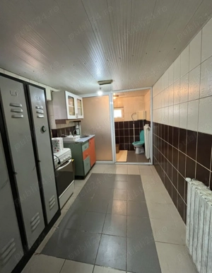 Spatiu comercial Zona Dorobanti Cladire separata cu teren - imagine 6
