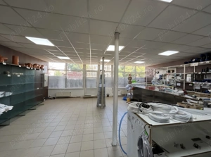 Spatiu comercial Zona Dorobanti Cladire separata cu teren - imagine 3