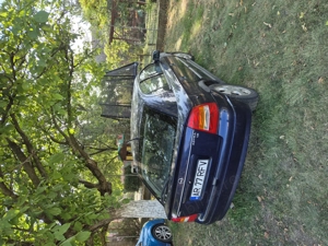 Vand sau dezmembrez opel astra g 1.6