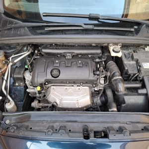 Peugeot 308sw  - imagine 6