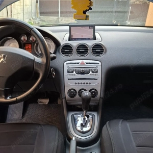 Peugeot 308sw  - imagine 5