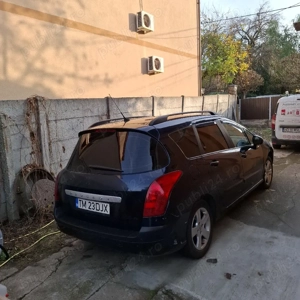 Peugeot 308sw  - imagine 8