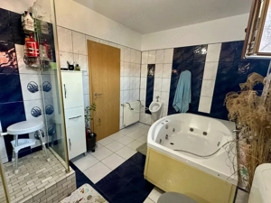 Casa individuala lux, 251 mp utili, 600 mp teren - Dumbrăvița  - imagine 10