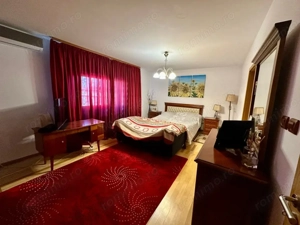 Casa individuala lux, 251 mp utili, 600 mp teren - Dumbrăvița  - imagine 9