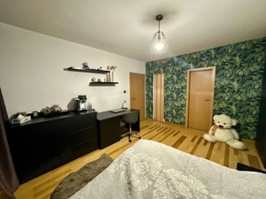 Casa individuala lux, 251 mp utili, 600 mp teren - Dumbrăvița  - imagine 11