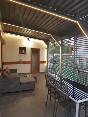 Casa individuala lux, 251 mp utili, 600 mp teren - Dumbrăvița  - imagine 15