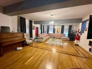 Casa individuala, 251 mp utili, 600 mp teren - Dumbrăvița 