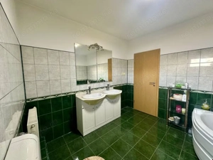 Casa individuala lux, 251 mp utili, 600 mp teren - Dumbrăvița  - imagine 12