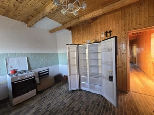 Casa de vacanta zona Cazasu - imagine 7