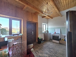 Casa de vacanta zona Cazasu - imagine 6