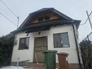 Casa de vacanta zona Cazasu - imagine 2