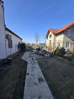 Casa de vacanta zona Cazasu - imagine 3