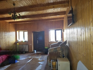 Casa de vacanta zona Cazasu - imagine 5